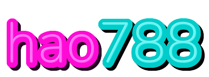 hao788 — logo kanal