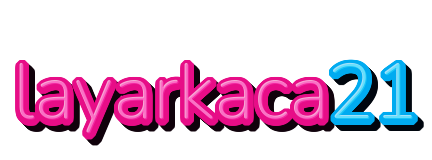 layarkaca21 — logo kanal