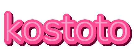kostoto — logo kanal