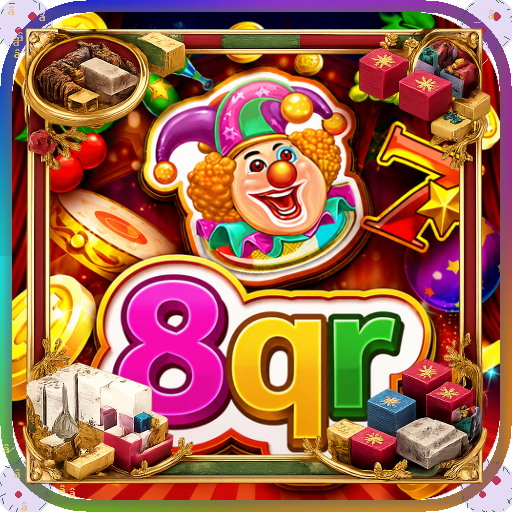 8qr — mitra unggulan